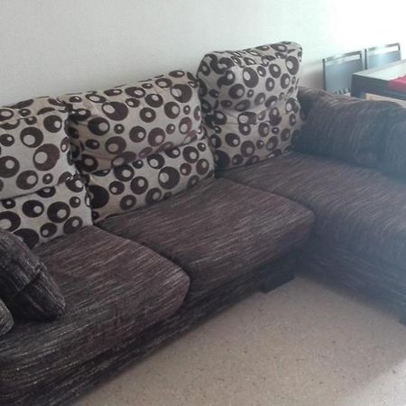 Apartamento Fantasticas Vistas Al Mar Apartment La Garita ภายนอก รูปภาพ