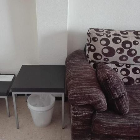 Apartamento Fantasticas Vistas Al Mar Apartment La Garita ภายนอก รูปภาพ