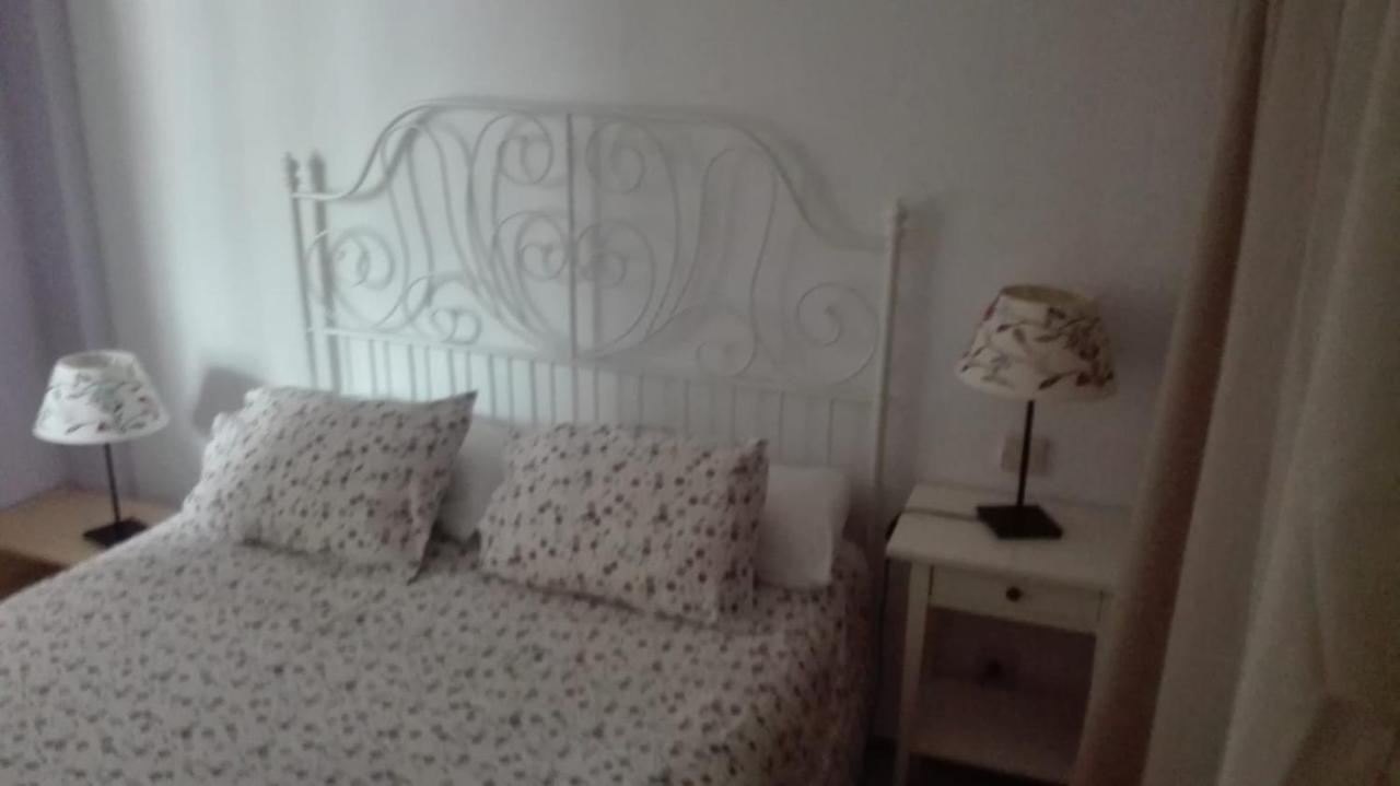 Apartamento Fantasticas Vistas Al Mar Apartment La Garita ภายนอก รูปภาพ
